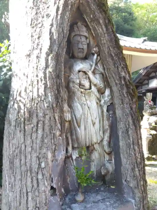 諦応寺(福井県)