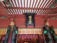 根津神社(東京都)