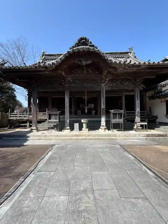 大日寺(徳島県)