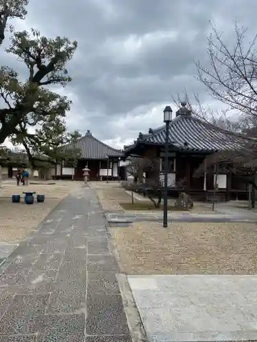 道明寺のその他建物