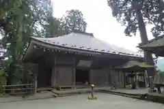 室生寺の建物その他