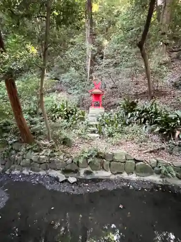 枚岡神社(大阪府)