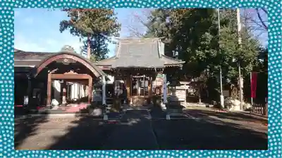 榛名神社(群馬県)