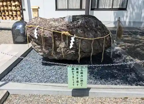 亀戸 香取神社のその他建物