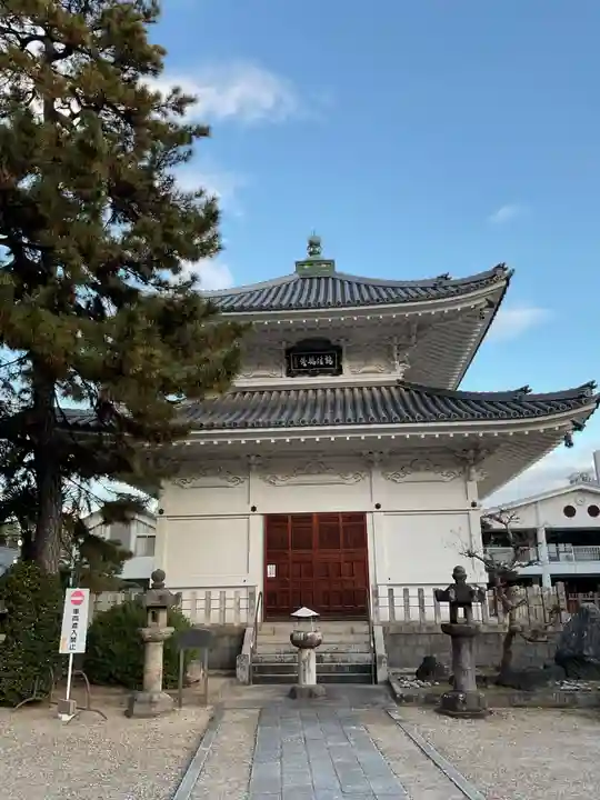 建中寺のその他建物
