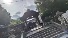 三尾神社(滋賀県)