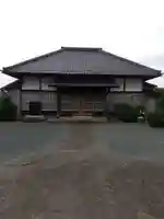 全久院の御朱印