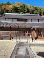 桃花渓観音寺(兵庫県)