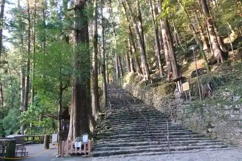 飛瀧神社（熊野那智大社別宮）のその他建物