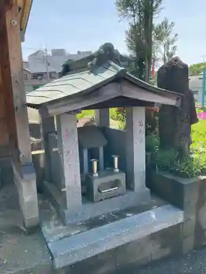 長泉寺(神奈川県)