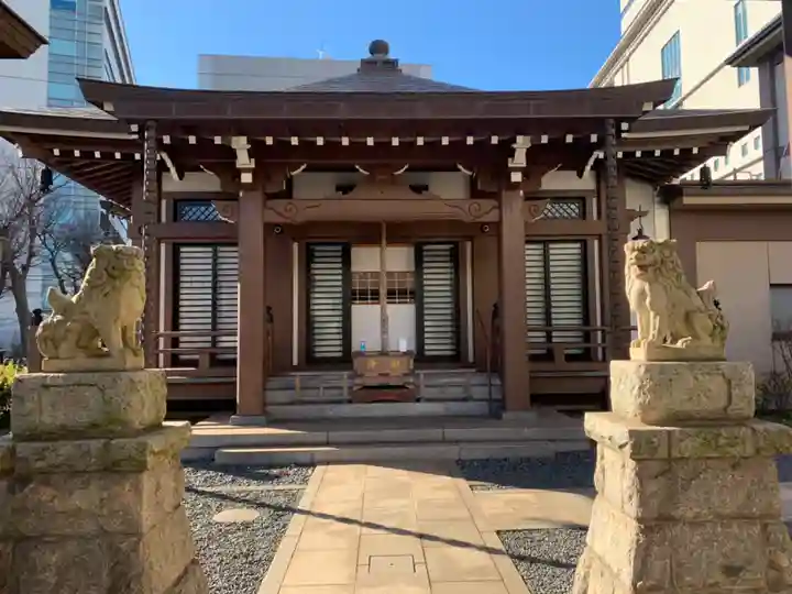 光明寺(千葉県)