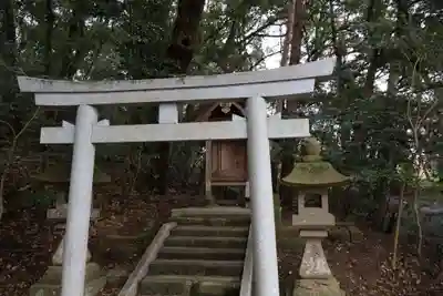 長浜神社(島根県)