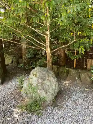 天河大辨財天社(奈良県)