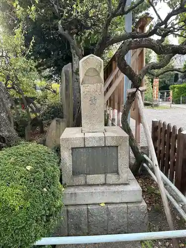 亀戸天神社(東京都)
