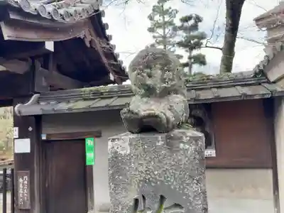 牧護庵(京都府)
