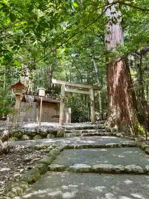 瀧原宮(皇大神宮別宮)(三重県)