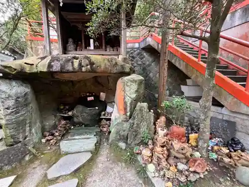淡嶋神社(和歌山県)