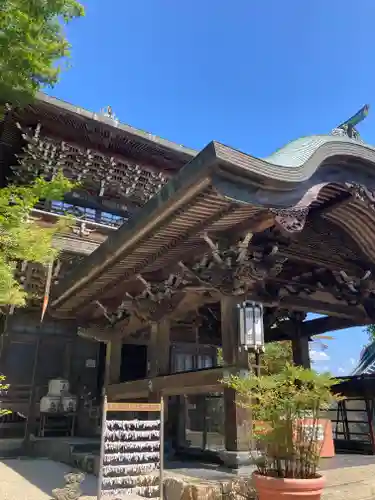 大聖院(広島県)