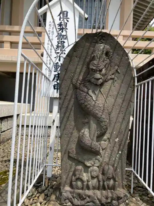 金乗院(目白不動尊)(東京都)