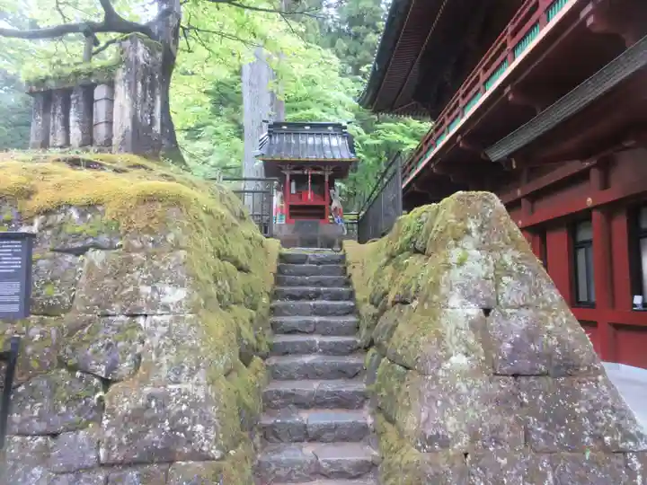 輪王寺(栃木県)