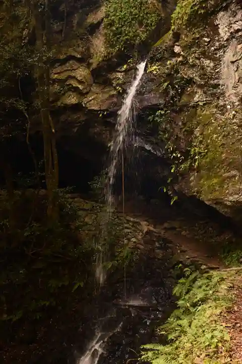 星谷寺(徳島県)