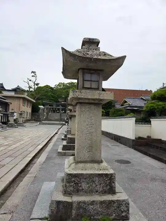 防府天満宮(山口県)
