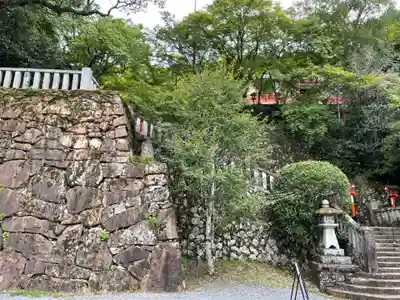 鞍馬寺(京都府)