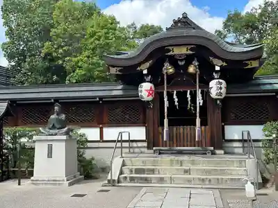 晴明神社(京都府)