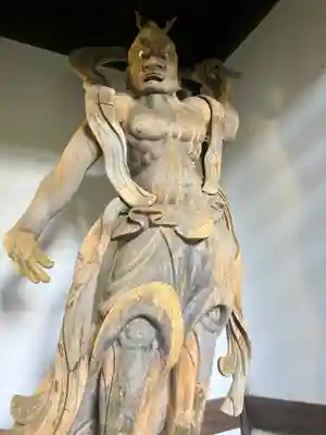 清水寺(山口県)