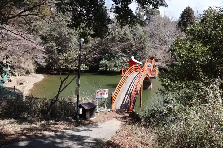 安志加茂神社(兵庫県)