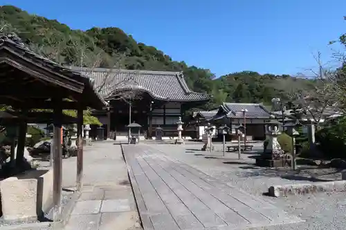根来寺(和歌山県)