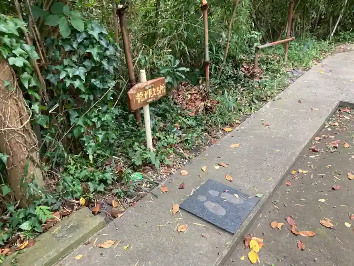 白髭神社のその他建物