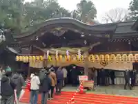 白山比咩神社(石川県)
