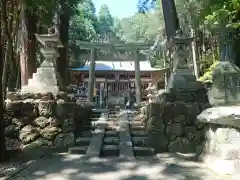 八幡神社(岐阜県)