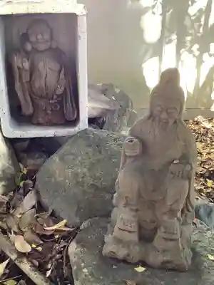 白山神社(愛知県)