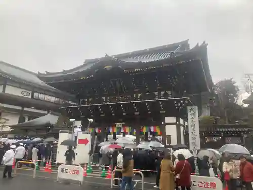 成田山新勝寺(千葉県)