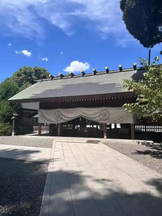阿佐ヶ谷神明宮(東京都)