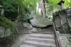 宝珠山 立石寺の建物その他