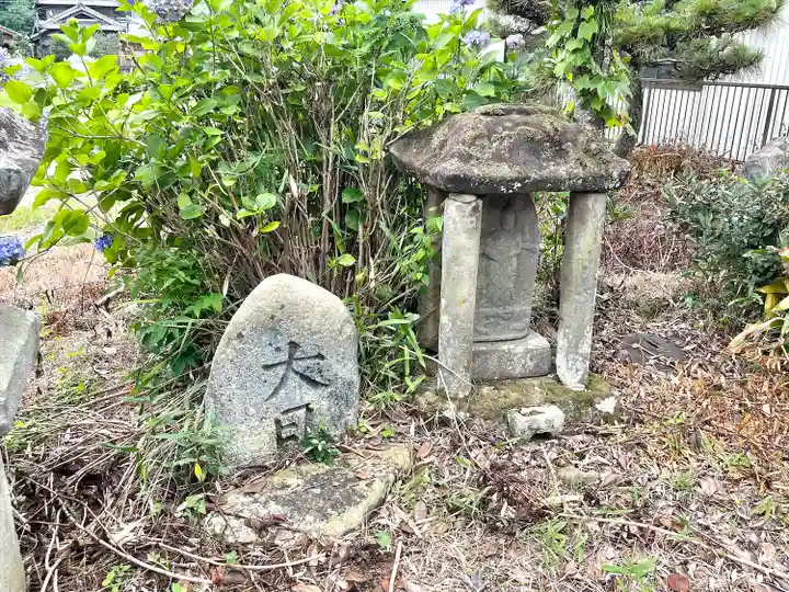 盛源寺(三重県)