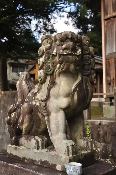須賀神社(高知県)
