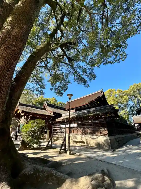 藤森神社(京都府)