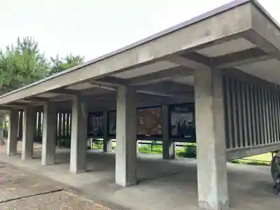 福井神社(福井県)
