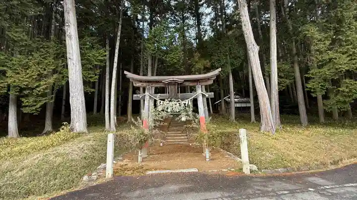 加茂神社(兵庫県)