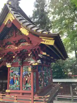 冠稲荷神社(群馬県)