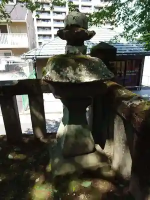 神山神社(神奈川県)