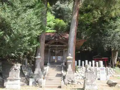 梅園神社(埼玉県)