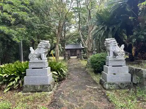 たこ神社(島根県)