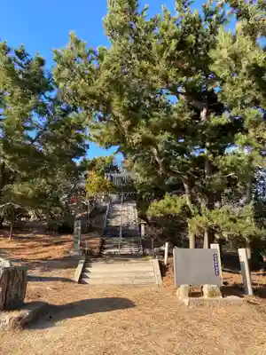 西濱神社(兵庫県)