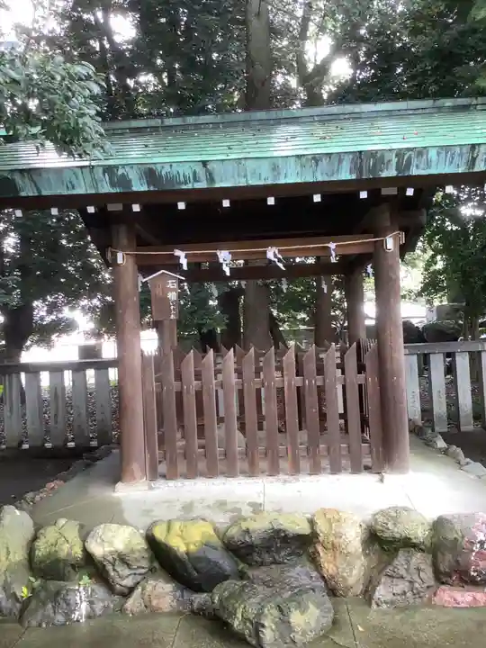 酒見神社の末社・摂社