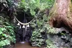 目の霊山　油山寺(静岡県)